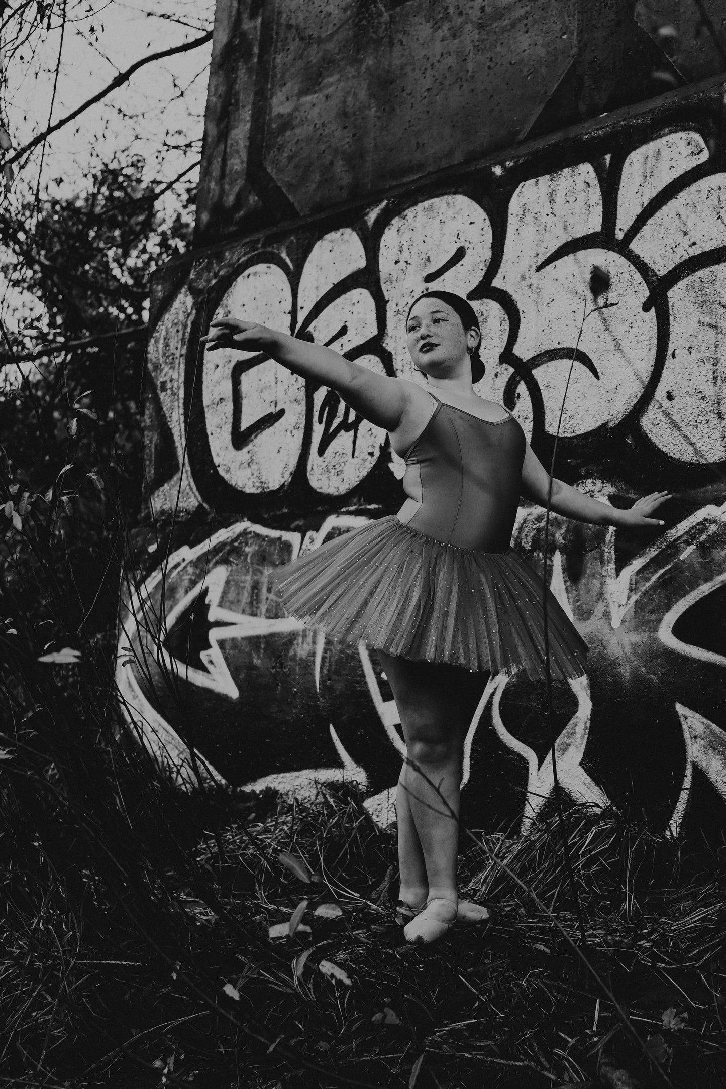 The Wildstyler Creative Photoshoot