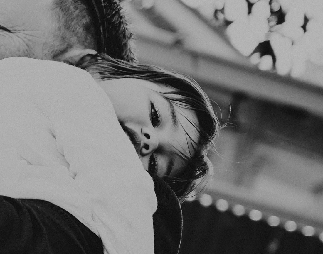 I Didn’t Plan on Being a Photographer – It Happened Organically