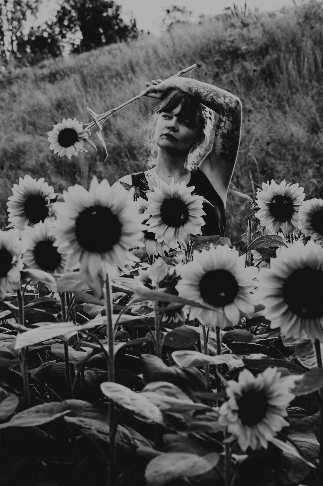 Too much - And Just Right | My Journey to The Wildstyler