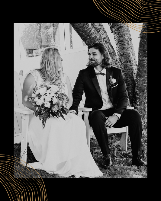 Heartfelt wedding photography NZ