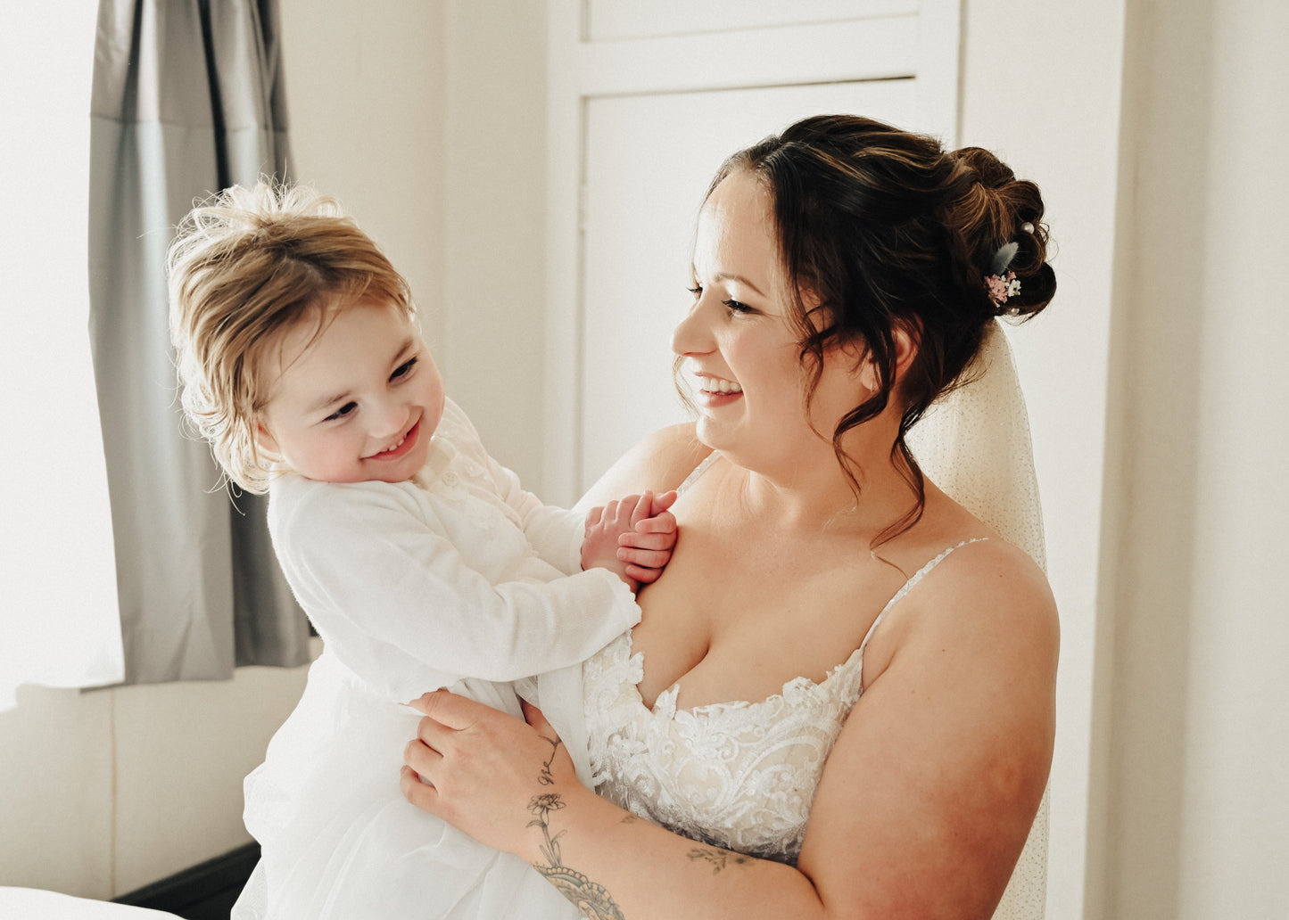 Wedding Photography Packages