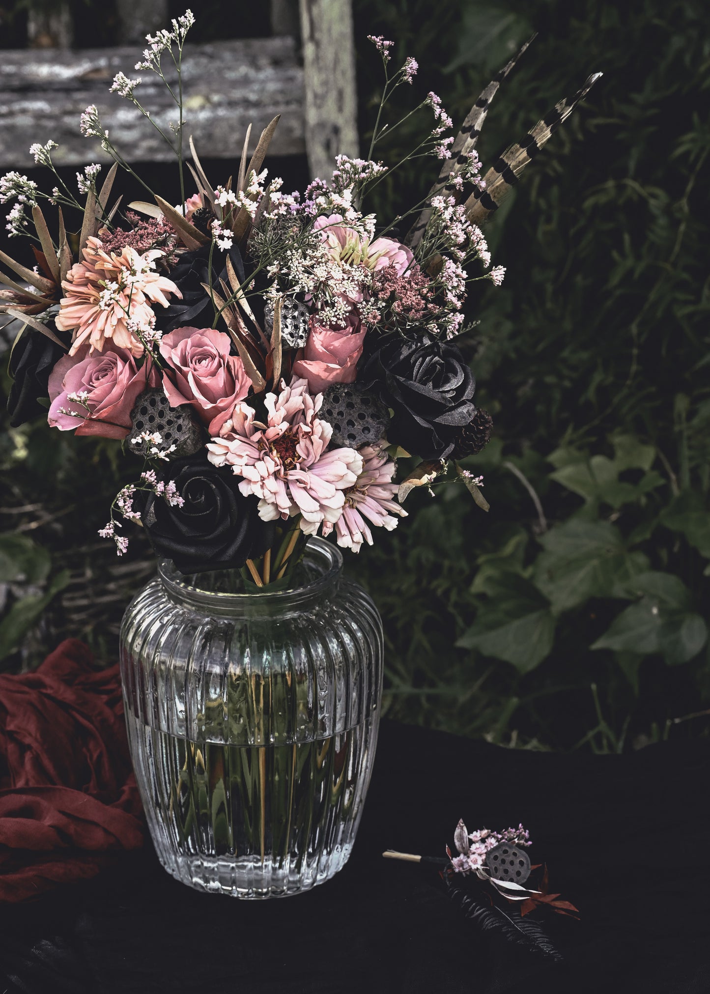 Wildstyler Wedding Flowers