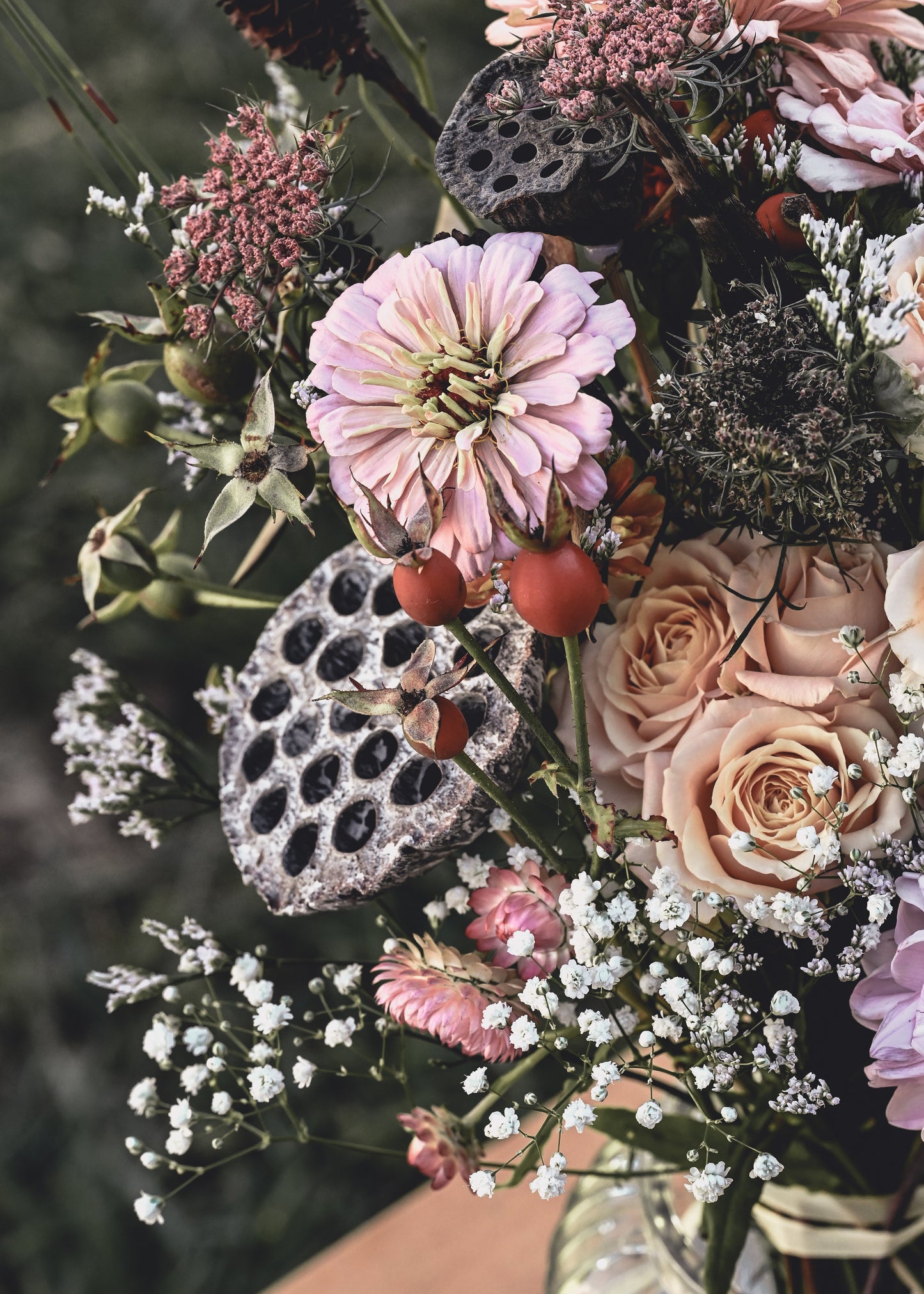 Wildstyler Wedding Flowers