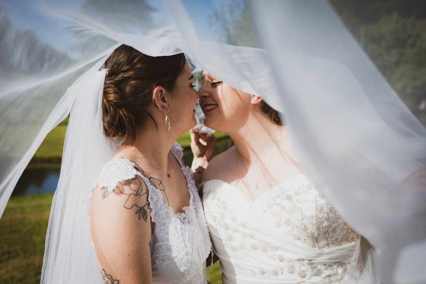 Wedding Photography Packages