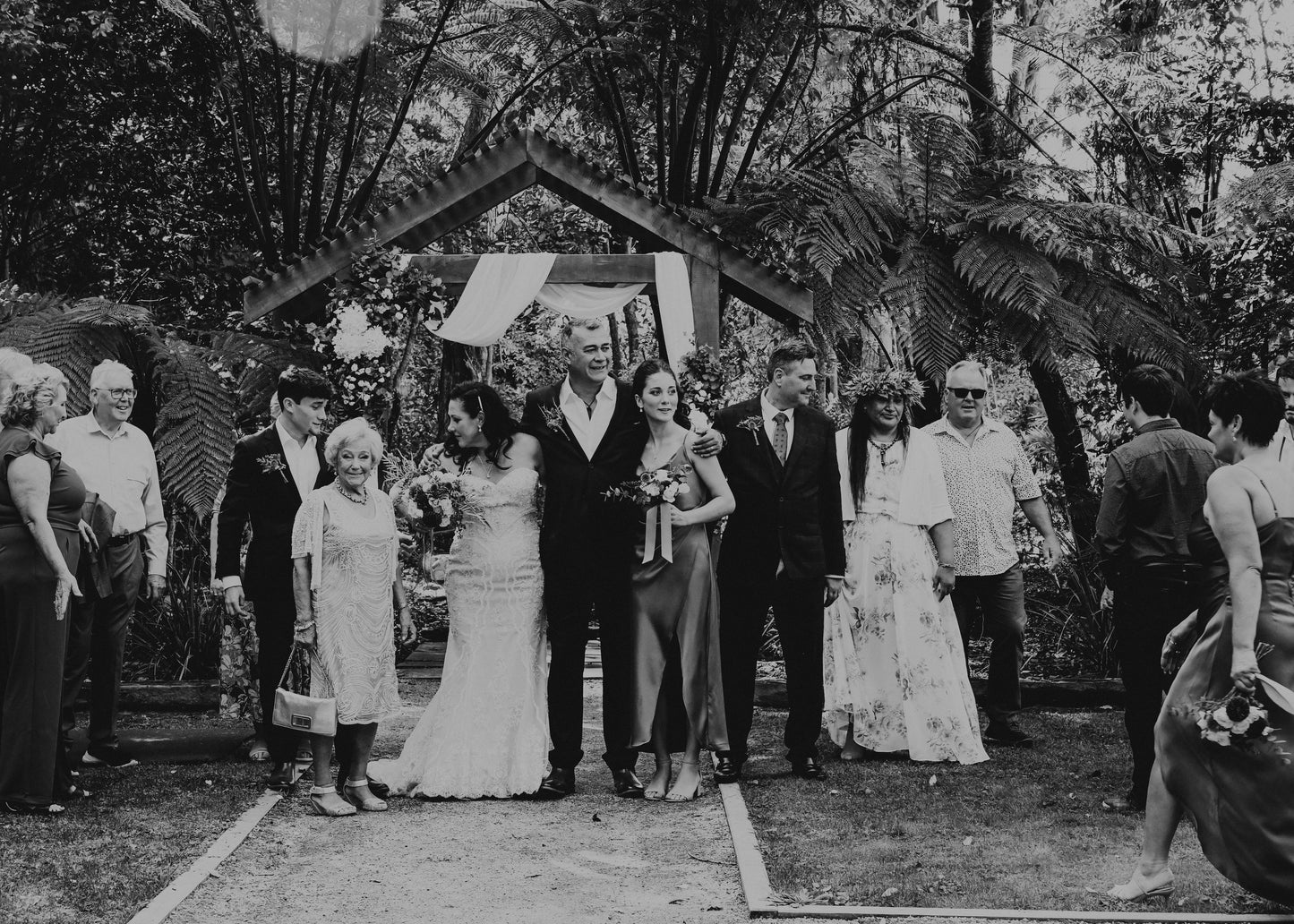 Wedding Photography Packages