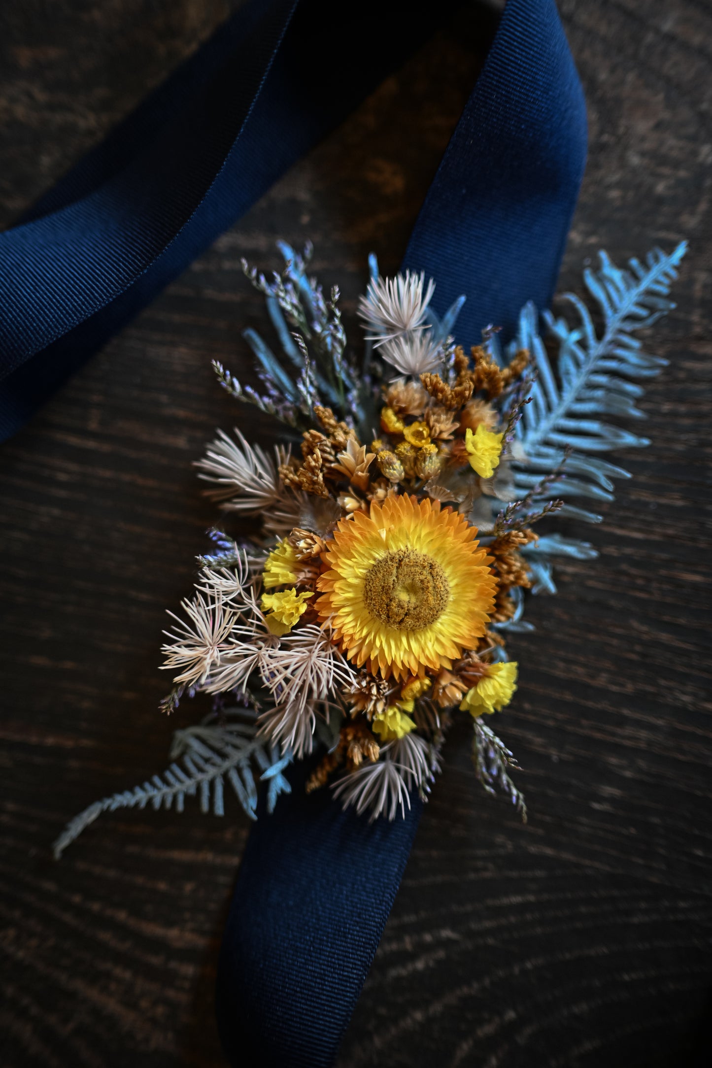 Wildstyler Wedding Flowers