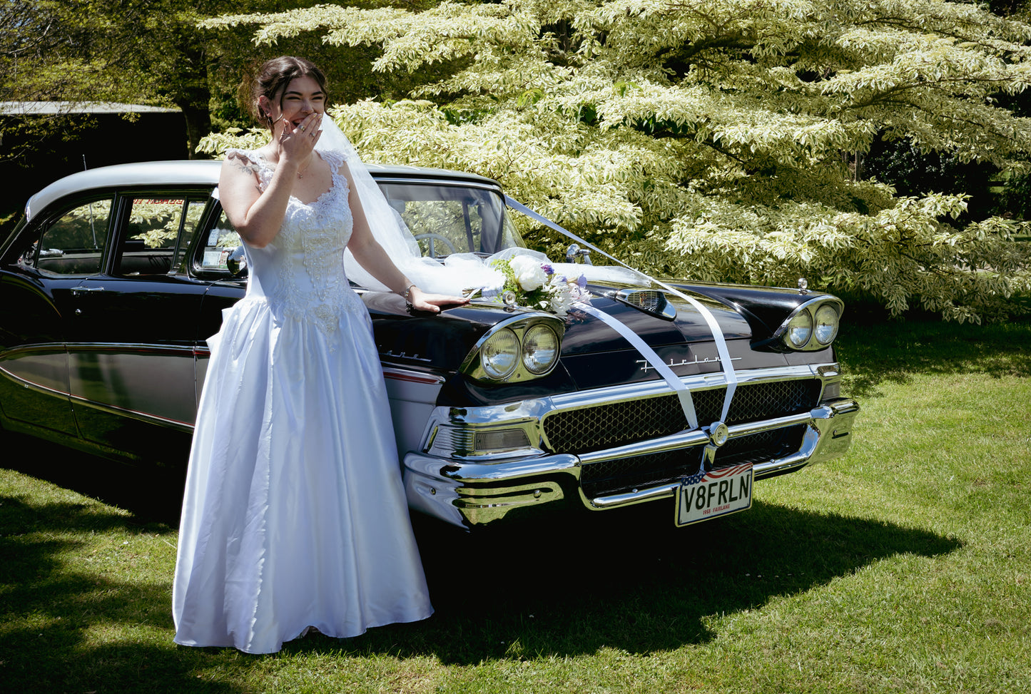 Wedding Photography Packages