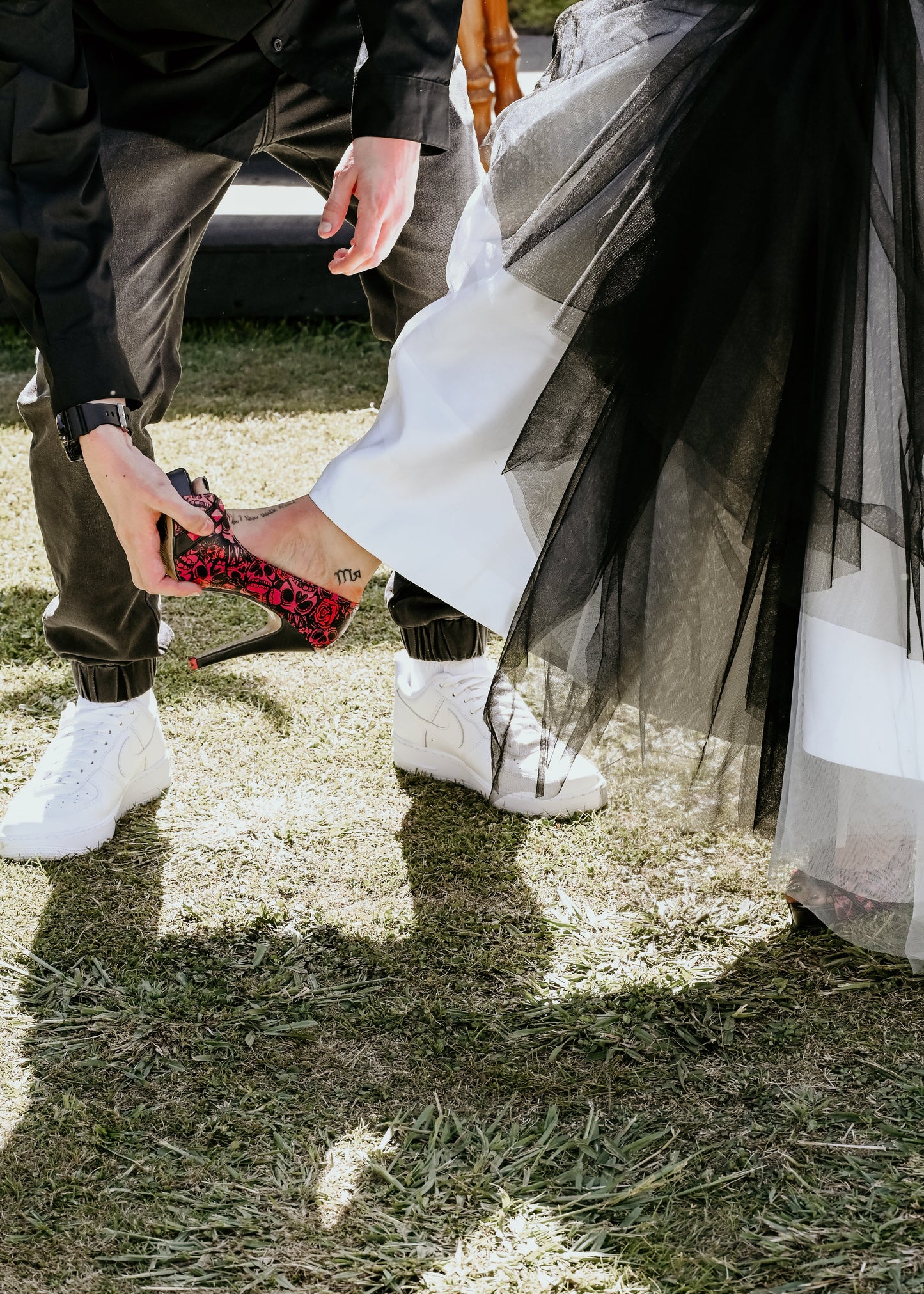 Wedding Photography Packages