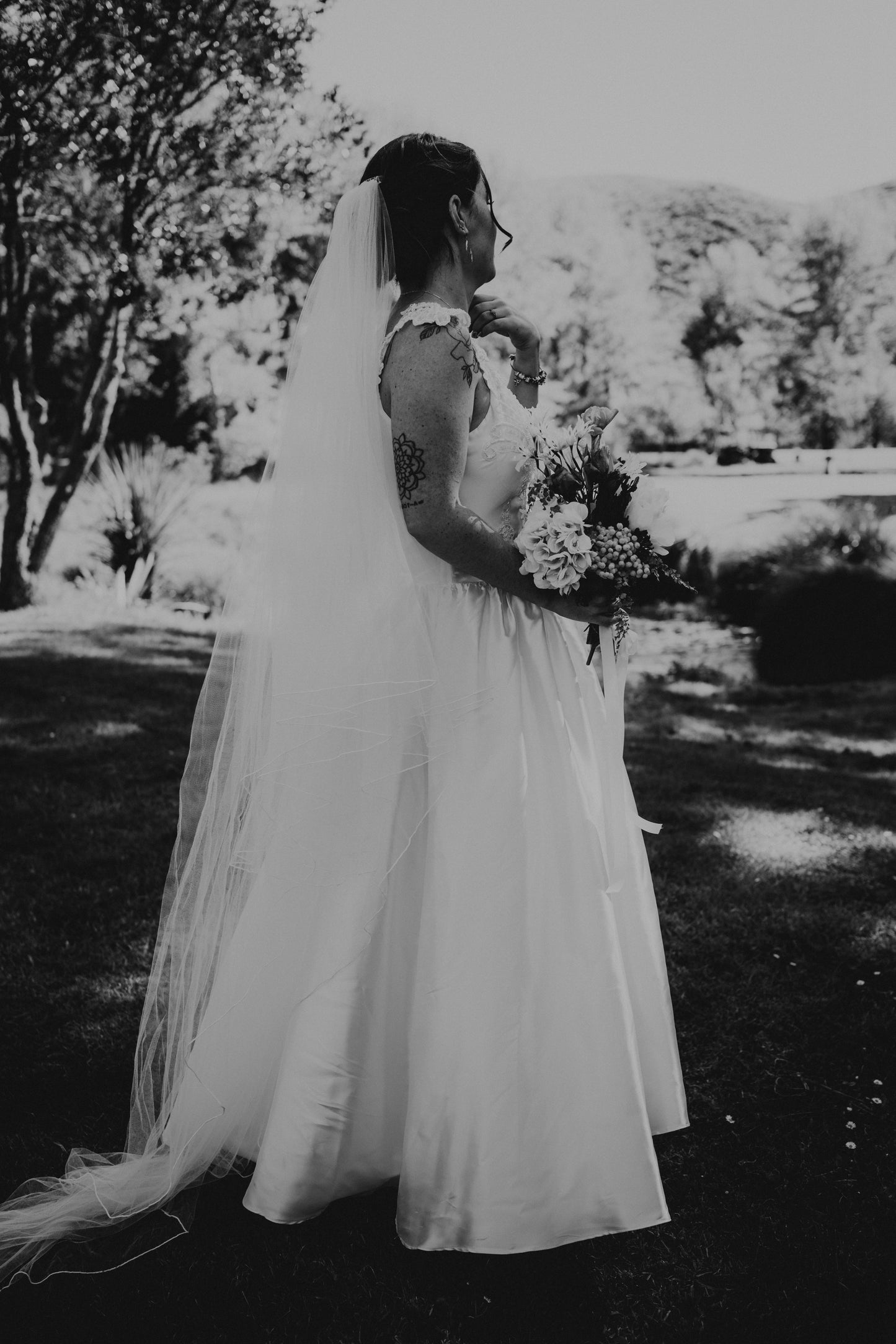 Wedding Photography Packages