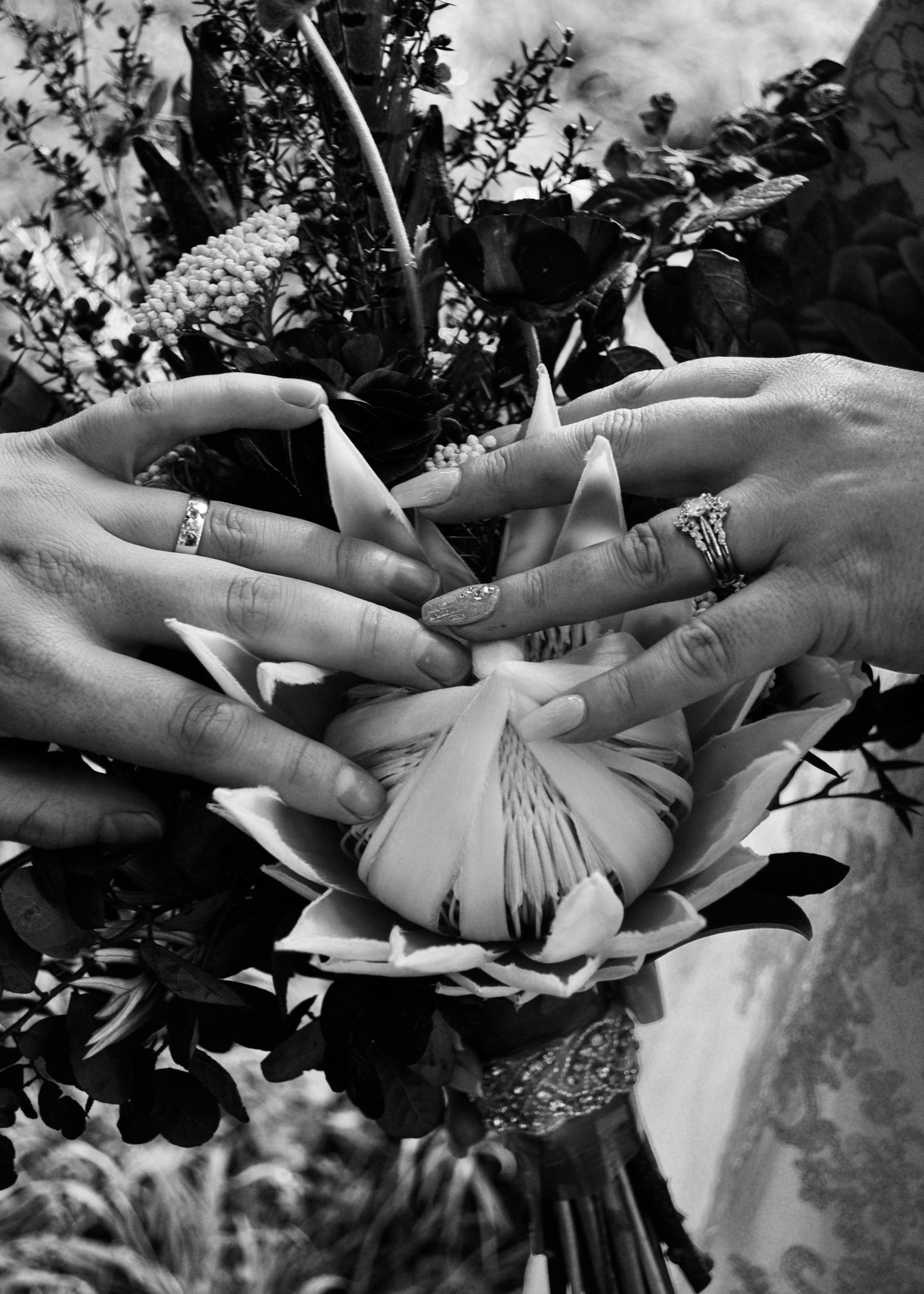 Wedding Photography Packages