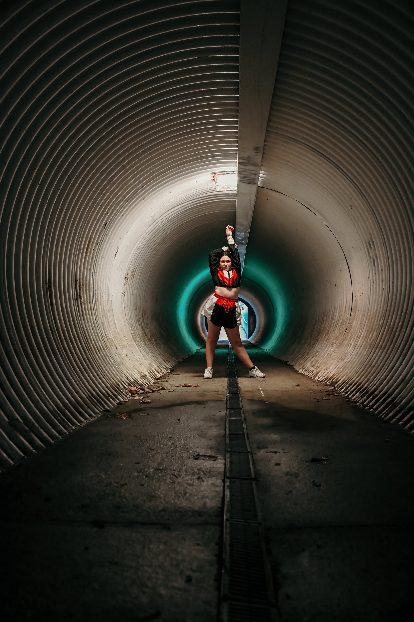 The Wildstyler Creative Photoshoot