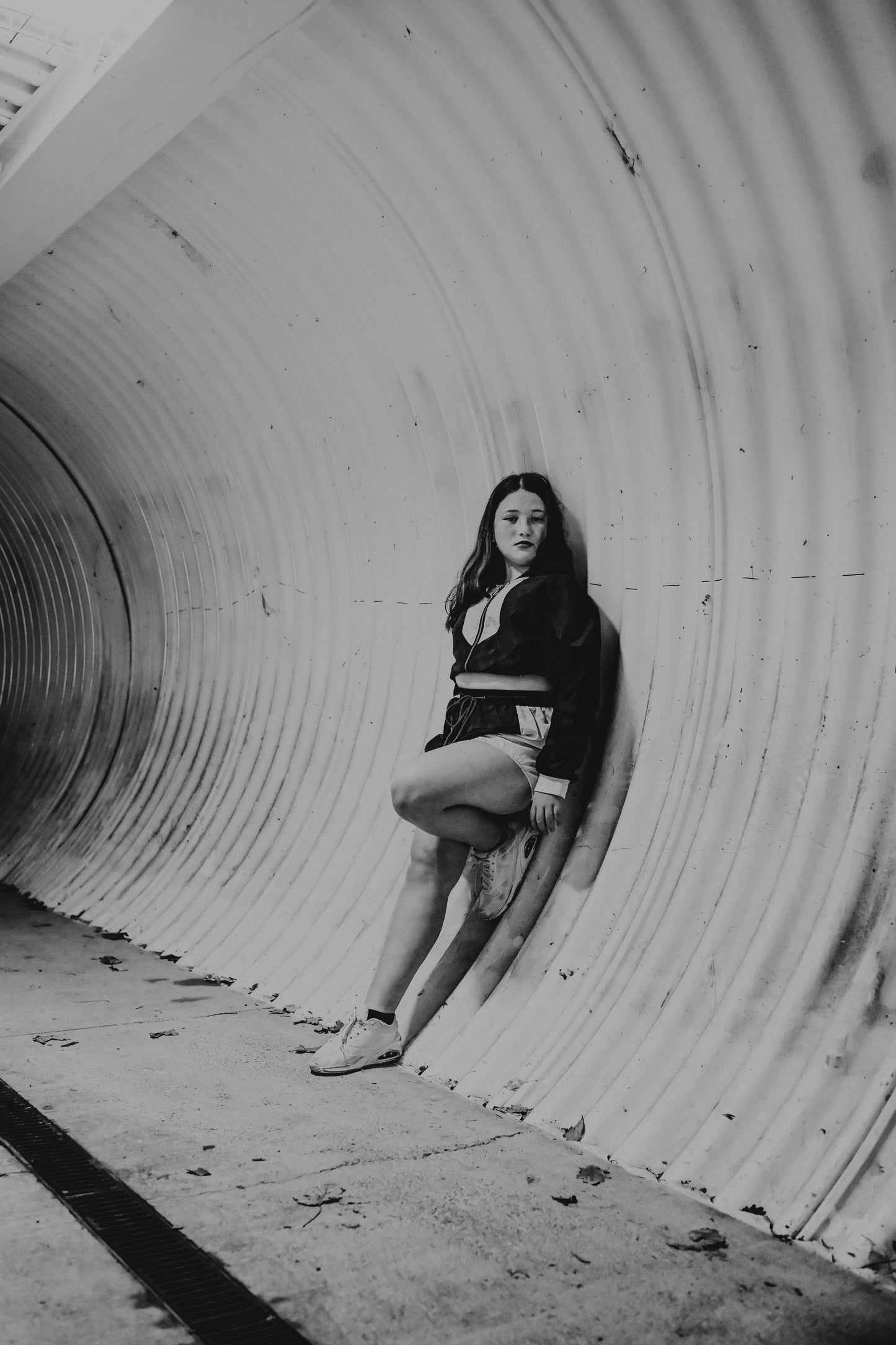 The Wildstyler Creative Photoshoot