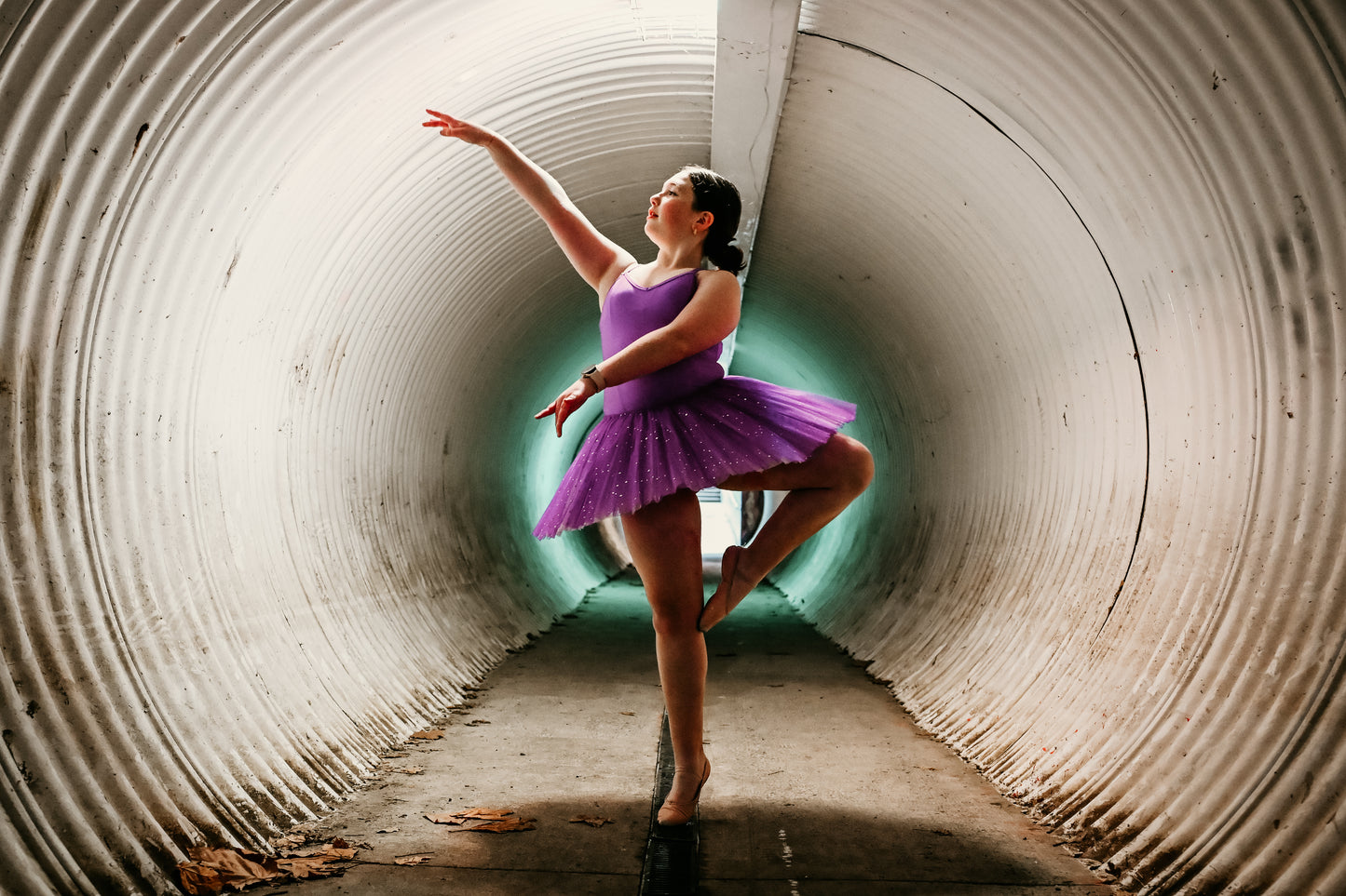 The Wildstyler Creative Photoshoot