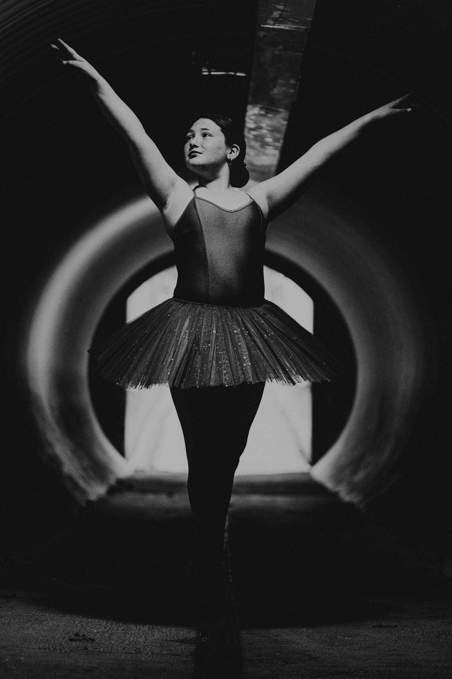 The Wildstyler Creative Photoshoot