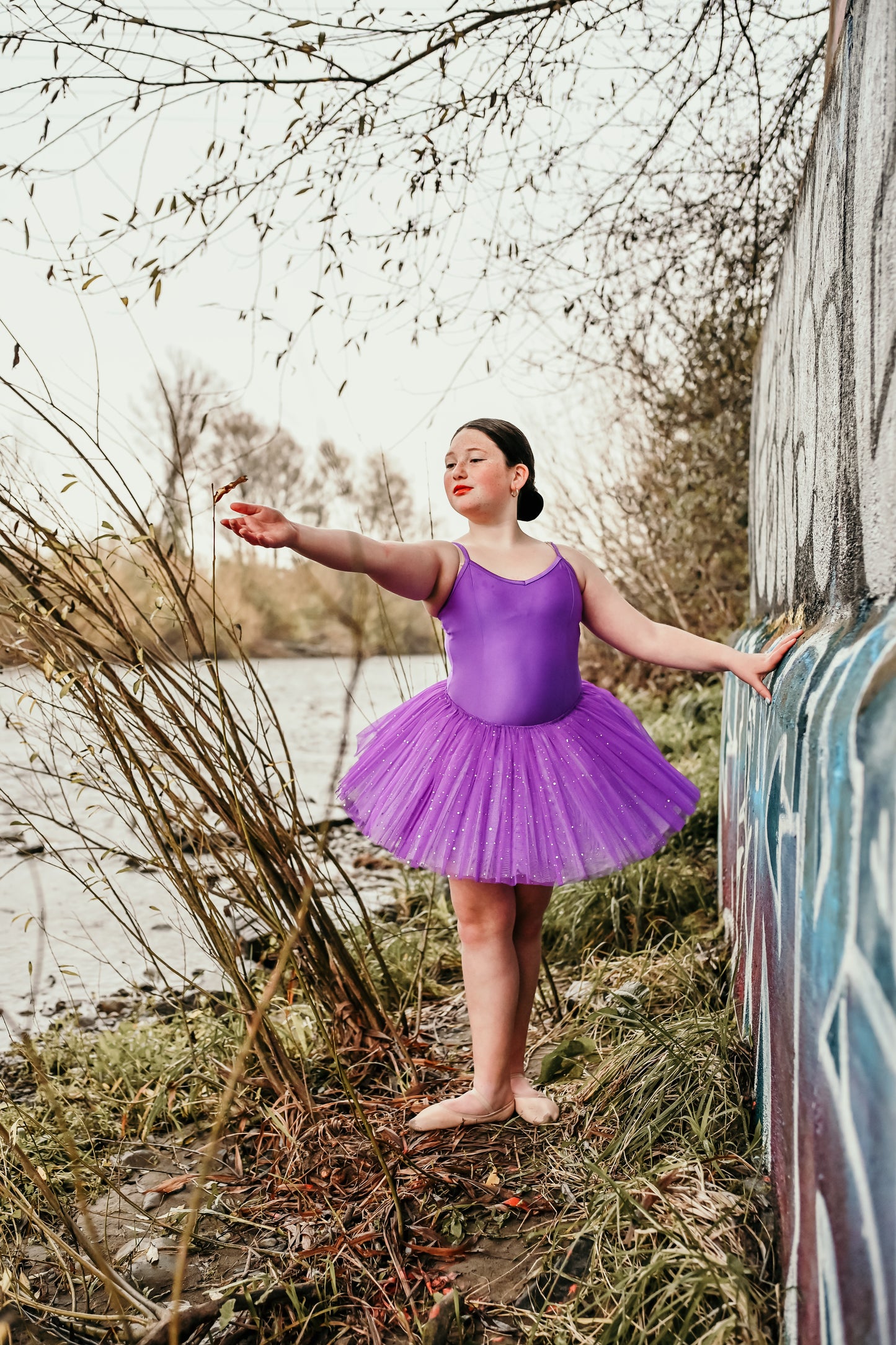 The Wildstyler Creative Photoshoot