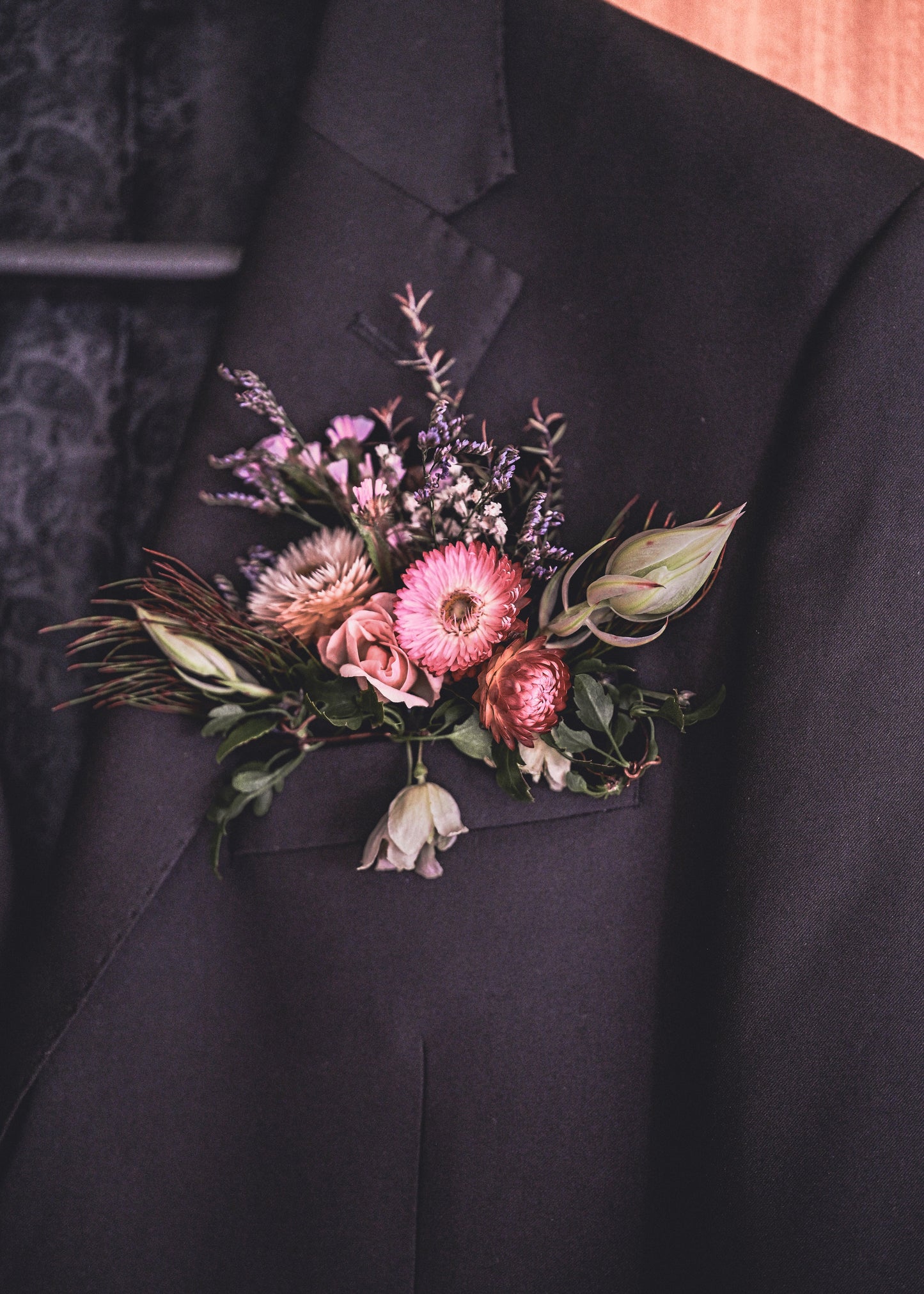 Wildstyler Wedding Flowers