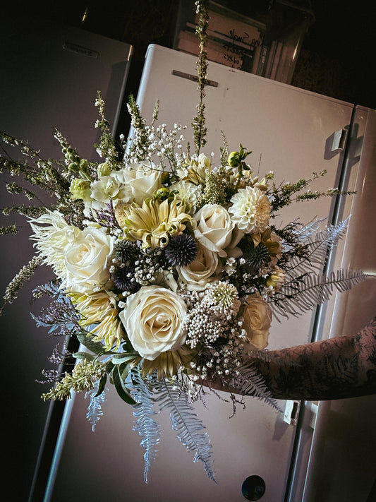 Wildstyler Wedding Flowers
