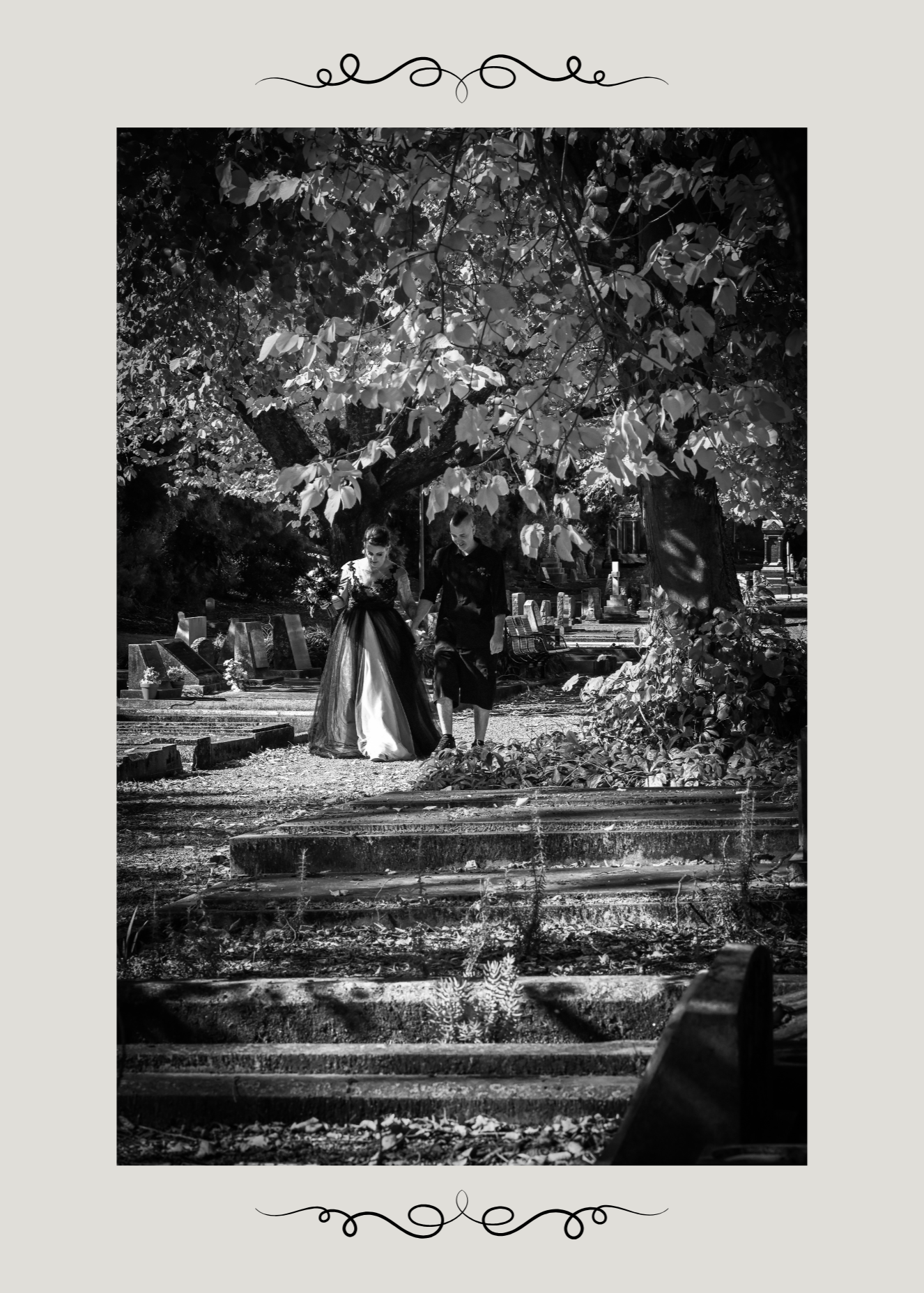 Wedding Photography Packages