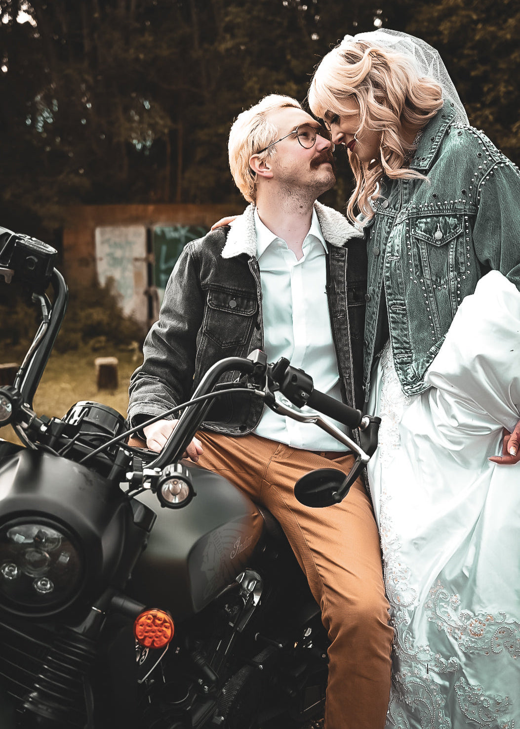 Wedding Photography Packages