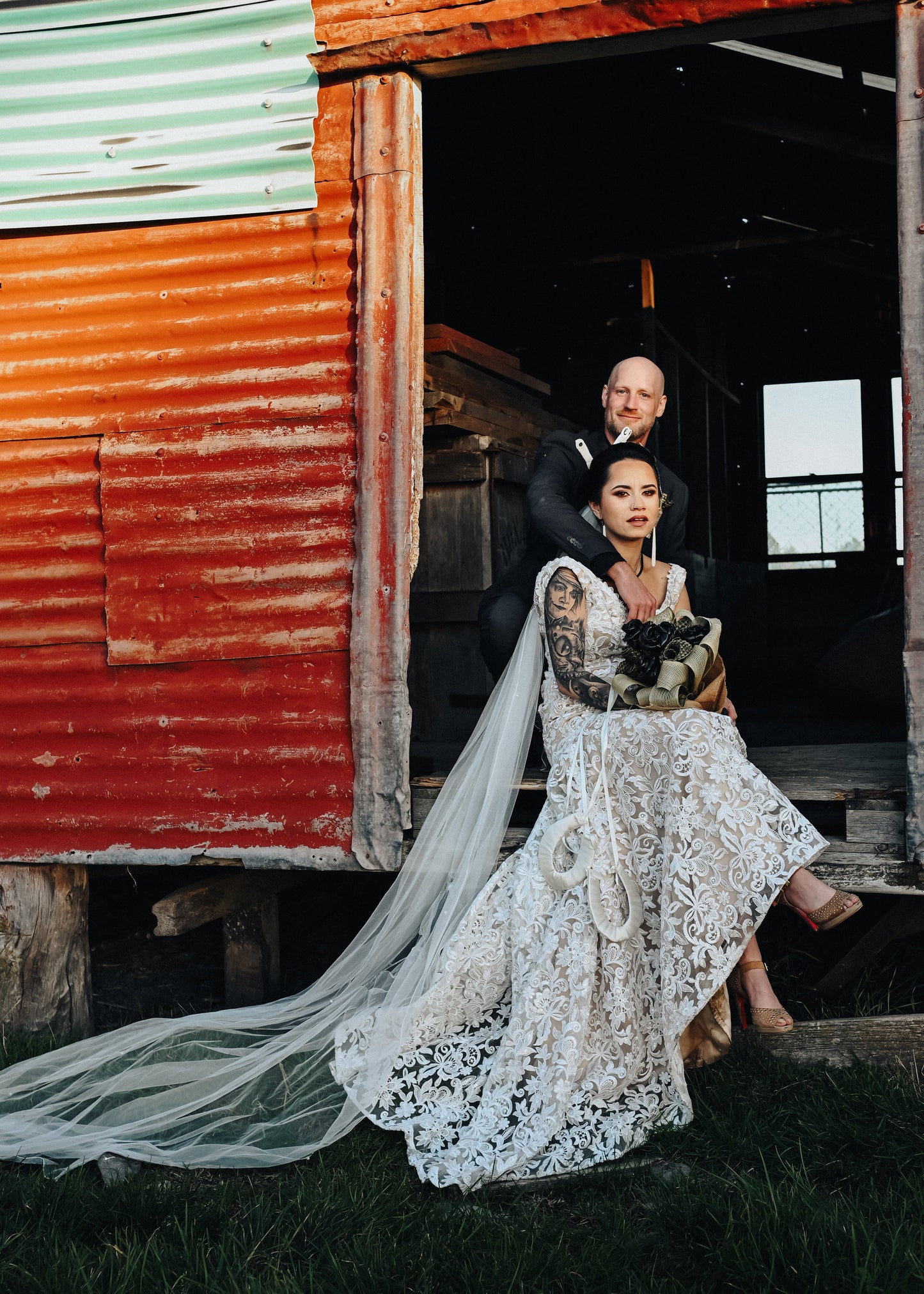 Wedding Photography Packages