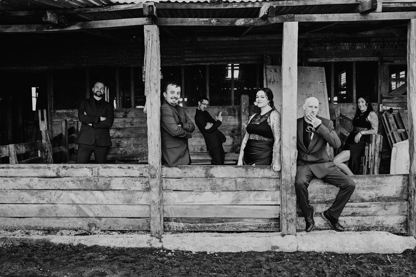 Wedding Photography Packages